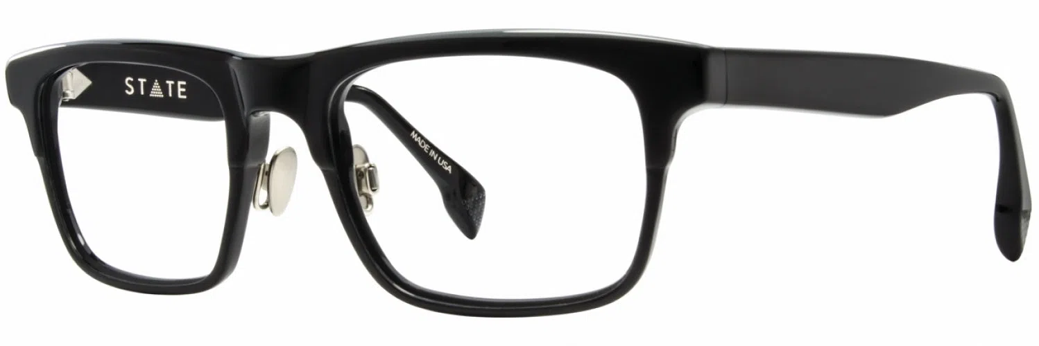 STATE Optical Co. BURNHAMGF Eyeglasses - view 10